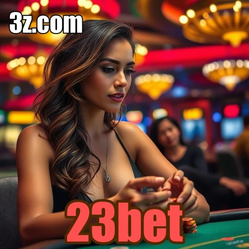 Apostando na Diversão: Reinventando a Betting no 23bet