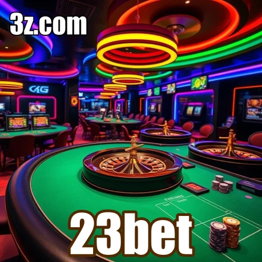 23bet Bônus