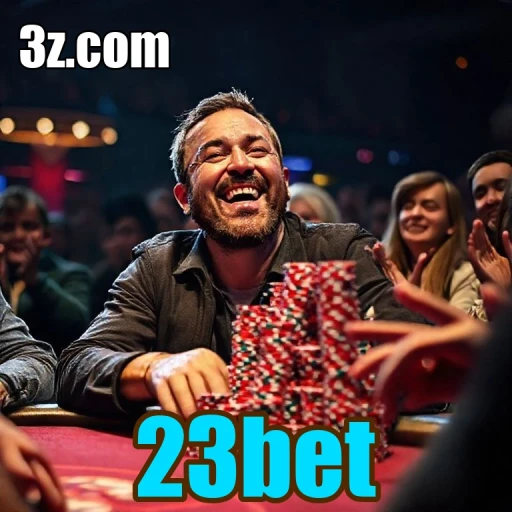 23bet Cassino