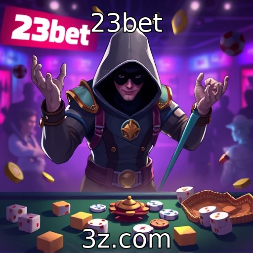 Desenvolvimento de jogos independentes ganha força : 23bet